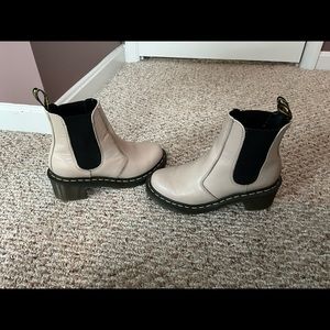 Dr. Martens Cadence boot